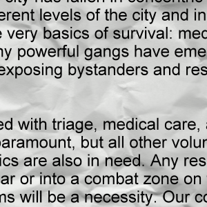 DYSTOPIA - Episode 55: Ch2.5 - Pg 1 of 2