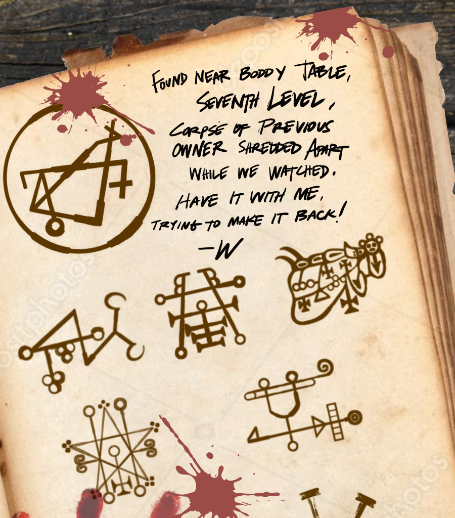 DYSTOPIA - Episode 56, Page 1: Ch2.5 - Pg 2 of 2