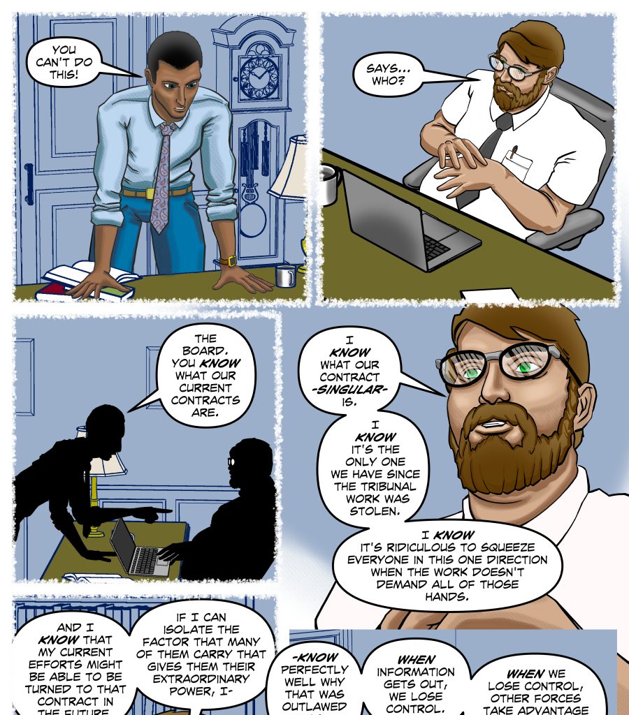 DYSTOPIA - Episode 59, Page 1: Ch 03 - Pg 03
