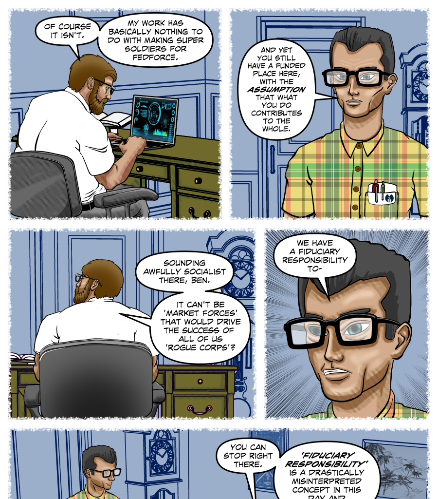 DYSTOPIA - Episode 64, Page 1: Ch 03 - Pg 08