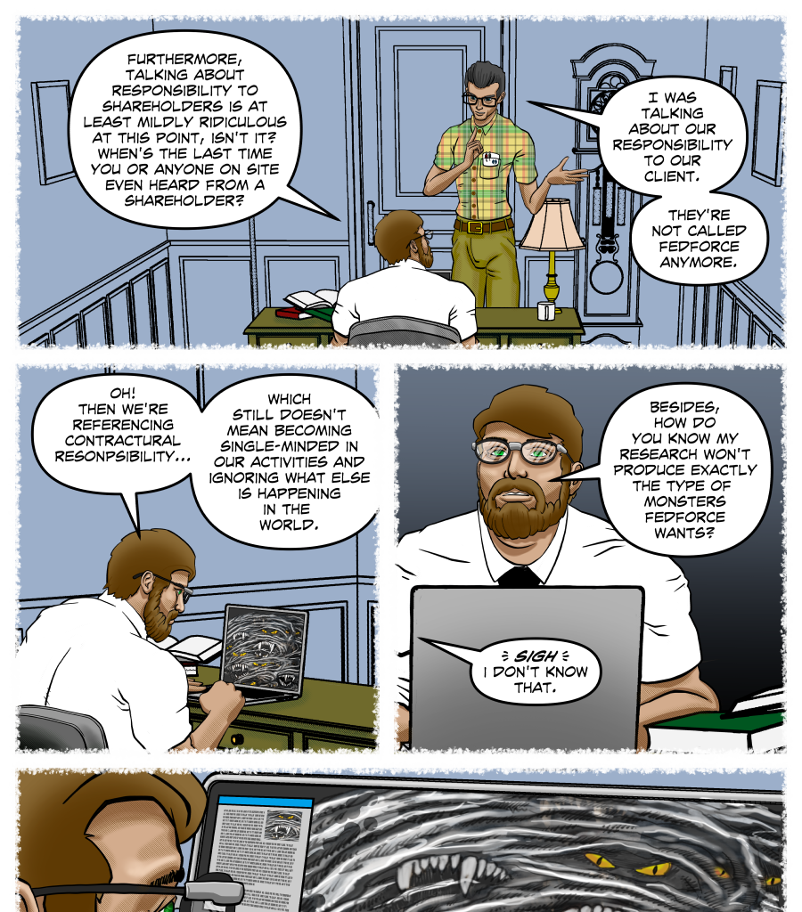DYSTOPIA - Episode 65, Page 1: Ch 03 - Pg 09