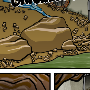  - Episode 70: Ch 03 - Pg 14