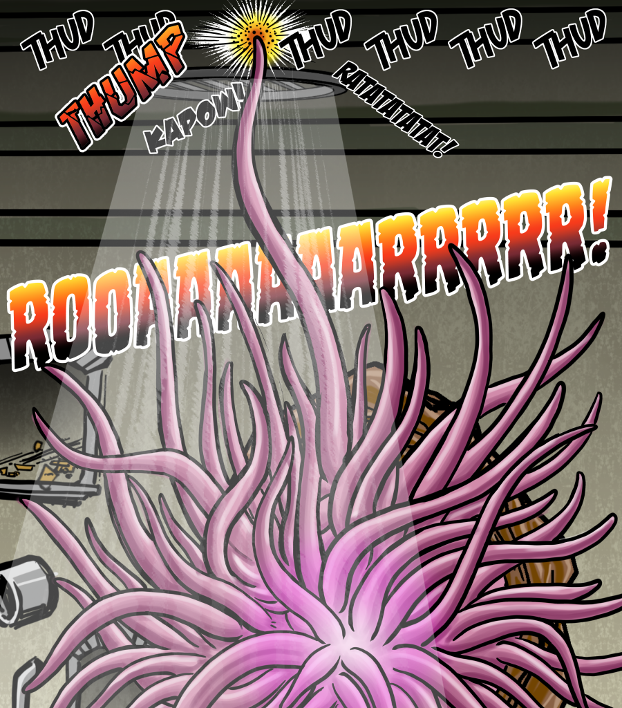 DYSTOPIA - Episode 72, Page 1: Ch 03 - Pg 16