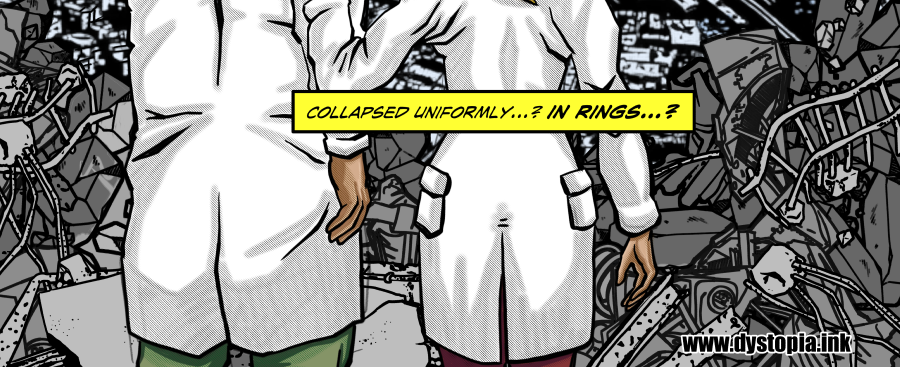 DYSTOPIA - Episode 75, Page 1: Ch 03 - Pg 19