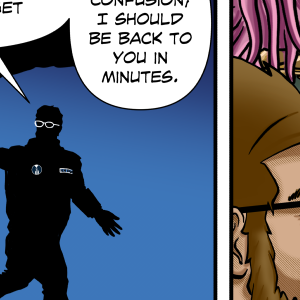 DYSTOPIA - Episode 77: Ch 03 - Pg 21
