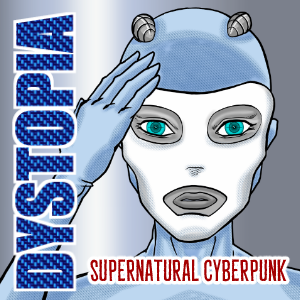 DYSTOPIA Thumbnail