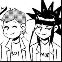  - Episode 2: 002 The Pinkada twinz