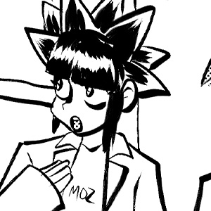  - Episode 3: 003 Dream Girl Eva