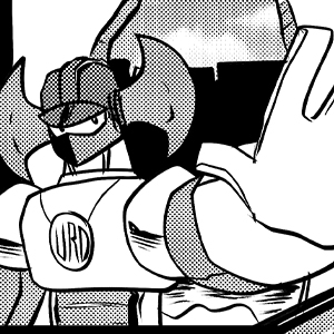  - Episode 20: Speedy Delivery