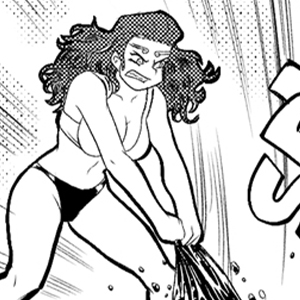 Shonen Punx! - Episode 105: 105 The Lost Princess & Her Guardian