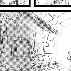 Shonen Punx! - Episode 109: 109 Temple of Doom