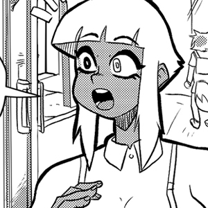 Shonen Punx! - Episode 115: 115-Late-to-the-Party