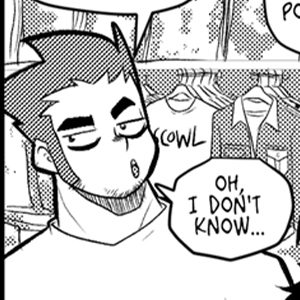 Shonen Punx! - Episode 116: 116 Success!