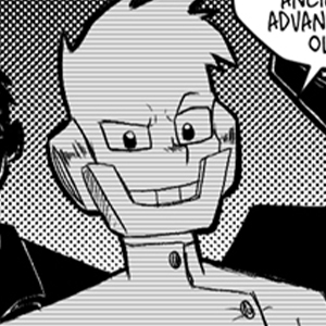 Shonen Punx! - Episode 119: 119 A Diaz to Remember