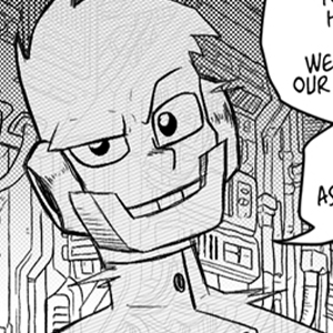 Shonen Punx! - Episode 120: 120 You Do You, Boo!