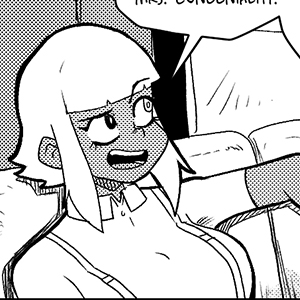 Shonen Punx! - Episode 122: 122 Welcome Back!