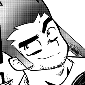 Shonen Punx! - Episode 124: 124 Get To Work