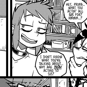 Shonen Punx! - Episode 125: 125 Butt Hurt