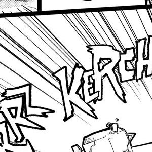 Shonen Punx! - Episode 129: 129 junk mail