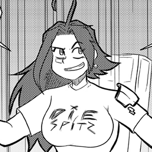 Shonen Punx! - Episode 133: 133-Not-the-Momma!