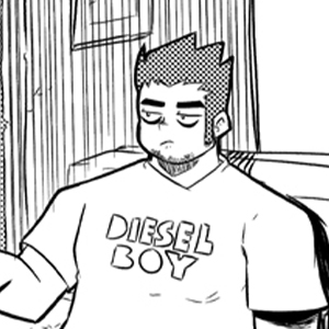 Shonen Punx! - Episode 139: 139 Paradise