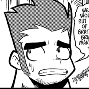 Shonen Punx! - Episode 141: 141 Too Late 2 Worry