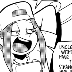 Shonen Punx! - Episode 144: 144 Mischief Makers