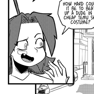 Shonen Punx! - Episode 145: 145 Event Flag Triggered