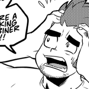 Shonen Punx! - Episode 151: 151 Big Time