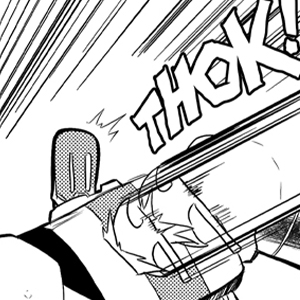 Shonen Punx! - Episode 154: 154 Like a Boss