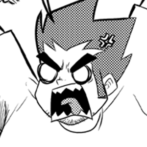 Shonen Punx! - Episode 155: 155 A Bet’s a Bet!