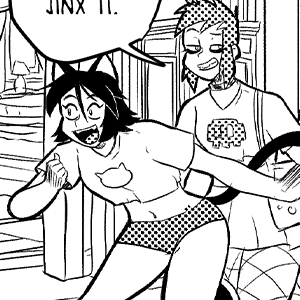 Shonen Punx! - Episode 159: 159 Not Too Shabby!