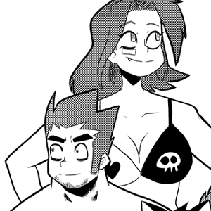 Shonen Punx! - Episode 160: 160 No Need for Itineraries