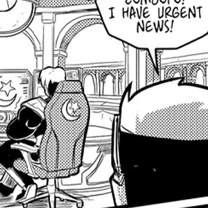 Shonen Punx! - Episode 162: 162 Brow Beatings