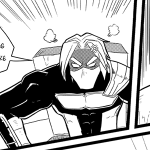 Shonen Punx! - Episode 165: 165 Fearless