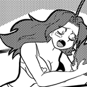 Shonen Punx! - Episode 166: 166  Oh,-Hell-Nah!