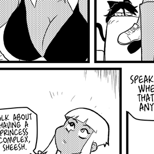 Shonen Punx! - Episode 174: 174-Catching-up