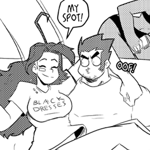 Shonen Punx! - Episode 175: 175 Mommy Issues