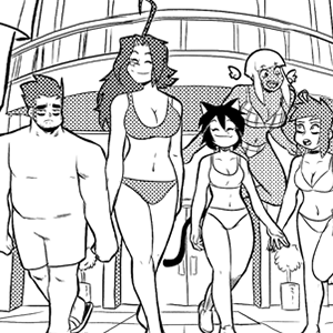 Shonen Punx! - Episode 182: 182 Snack Time!