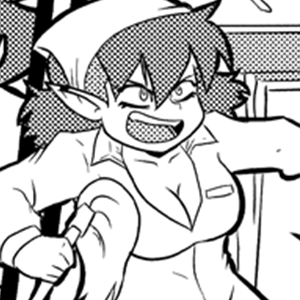 Shonen Punx! - Episode 189: 190 Get it twisted