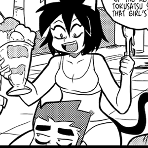 Shonen Punx! - Episode 190: 191 That Girl's Wild!