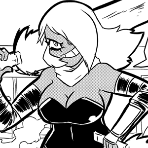 Shonen Punx! - Episode 191: 192-Quick-change!
