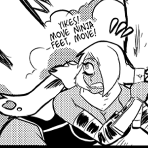 Shonen Punx! - Episode 192: 193 Move it or lose it!