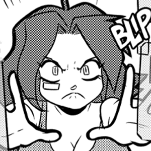 Shonen Punx! - Episode 194: 194 B-B-B-BUS DROP?