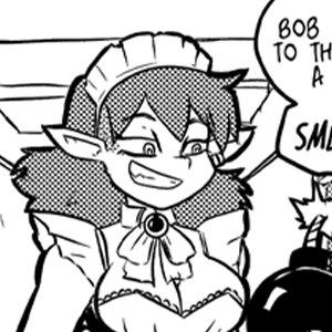 Shonen Punx! - Episode 197: 197 Parting Gift