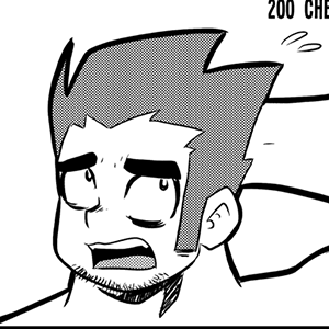 Shonen Punx! - Episode 200: 200 Check-out Time!
