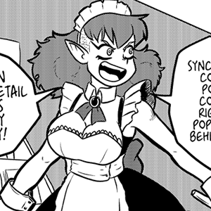 Shonen Punx! - Episode 207: 207 You did What?!