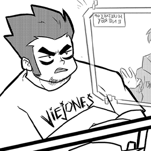 Shonen Punx! - Episode 210: 210 Family Group Chat
