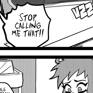 Shonen Punx! - Episode 212: 212 Disappointed