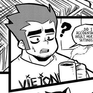 Shonen Punx! - Episode 214: 214 Captain Oblivious